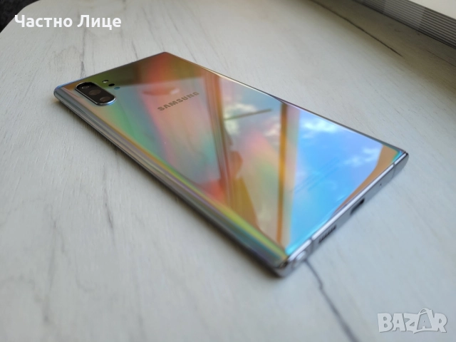 Samsung Galaxy Note 10 Plus 12GB RAM, снимка 10 - Samsung - 51614268