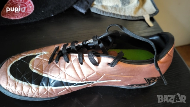 Маратонки Nike- 37.5 n, снимка 2 - Маратонки - 51486958