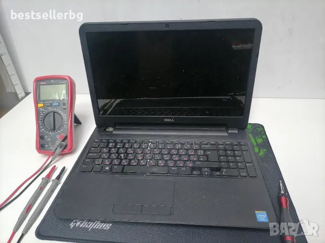 На Части Dell Inspiron 15-3531