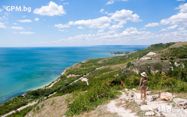 Sea View & infinity pool apartment in Kaliakria 68, снимка 18 - Почивки на море - 41476057