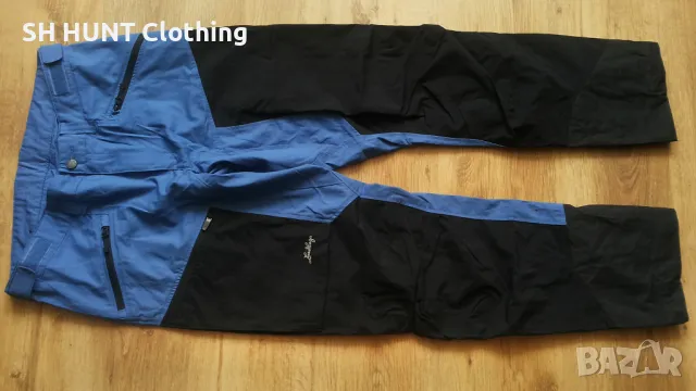 Lundhags Antjah Pant размер дамско 40 -L / мъжко M панталон - 1127