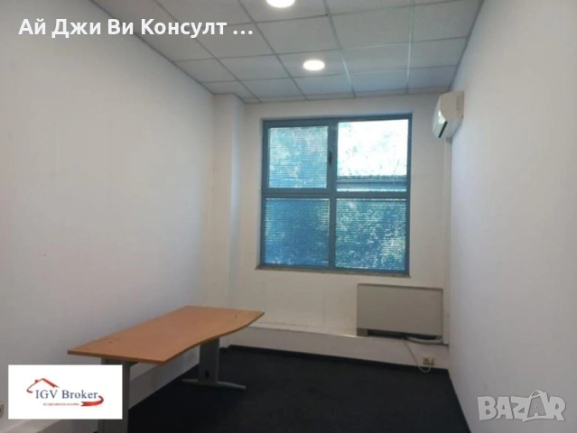 Офис под наем в Младост 1, снимка 7 - Офиси - 53323591