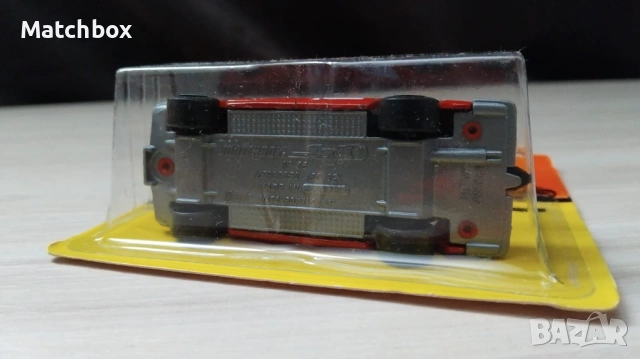 Matchbox България 1/64, снимка 11 - Колекции - 44493300