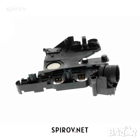 Платка автоматична скоростна кутия Mercedes 722.6 5G-Tronic, снимка 3 - Части - 55716010