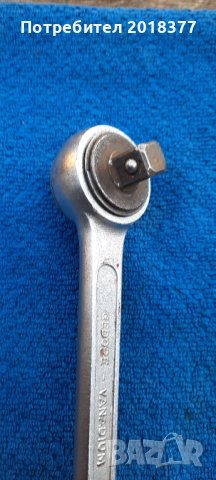 GEDORE 1993U-2  - GERMANY/1/2, снимка 4 - Гедорета - 44179021