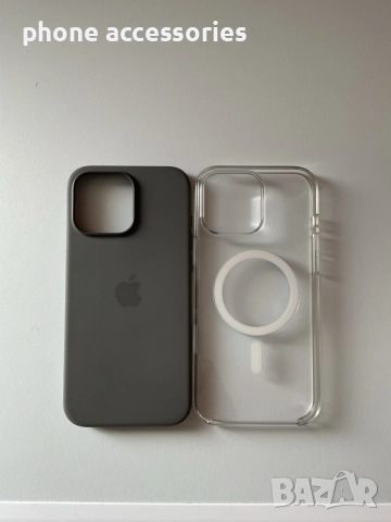 iPhone 16 Pro Max, снимка 2 - Калъфи, кейсове - 55848088