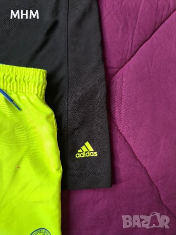 Комплектче 122-128 см, снимка 3 - Детски тениски и потници - 39645475