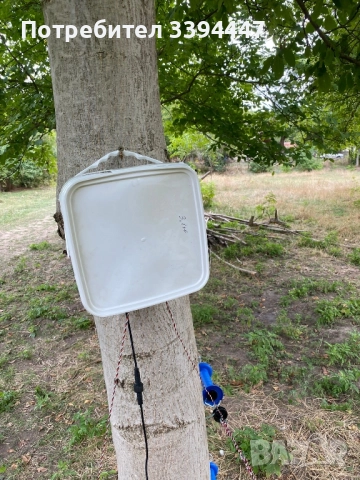 електропастир 5 J комплект с фотоволтаичен парк и чисто нов контролер , снимка 3 - Други - 51921655