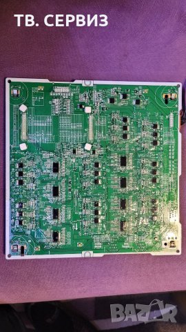 TV SAMSUNG QE65Q7FGMT, снимка 4 - Части и Платки - 35768996