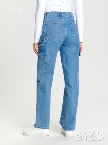 Комплект яке на Reserved и дънки на Sinsay, снимка 10 - Други - 53154471