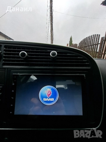 сааб / saab 93 ss 1.9 tid, снимка 13 - Автомобили и джипове - 52356169