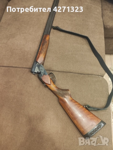 Продавам ТОЗ-34, снимка 1