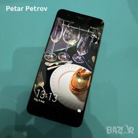 Huawei P10 plus, снимка 2 - Huawei - 55987016