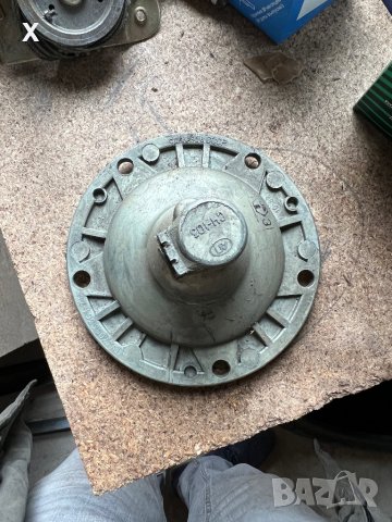 СЧ103-38180003 Моточасовник СМД14 рис.34а НОВ СССР 37.003.364-78 , снимка 2 - Части - 40015207