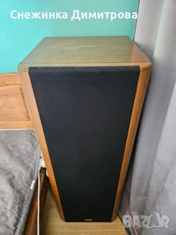 Тонколони Quadral amun 3, снимка 7 - Тонколони - 50910511