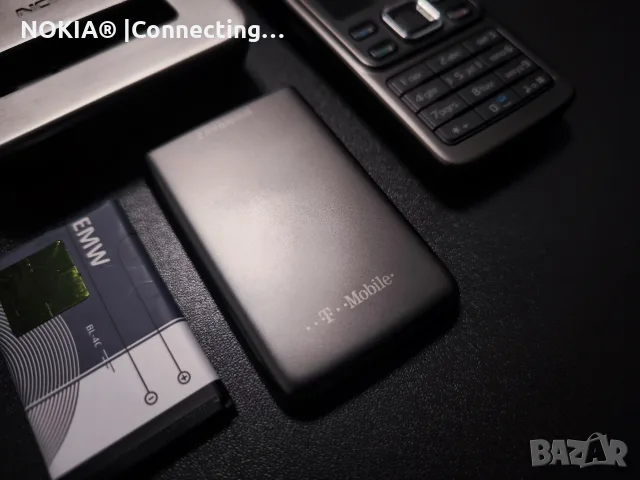 Nokia 6300i (Grey), снимка 2 - Nokia - 56330808