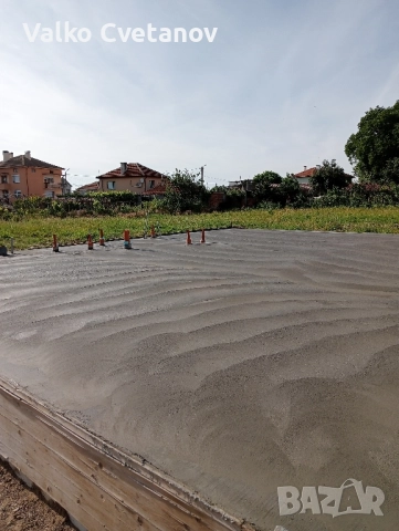 шлайфан бетон , снимка 5 - Други ремонти - 51503084