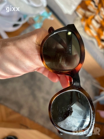 Дамски слънчеви очила. VOGUE, снимка 8 - Слънчеви и диоптрични очила - 53519063