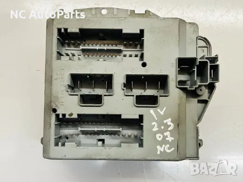 Кутия с предпазители за Iveco Ивеко Дейли 2.3 дизел 69501171 Delphi 2008, снимка 2 - Части - 49584654