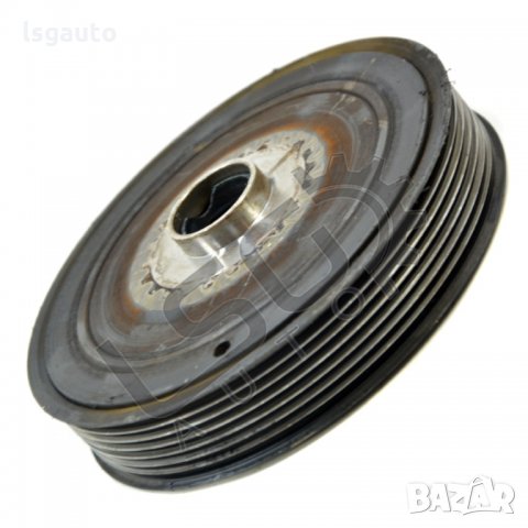 Демпферна шайба Renault GRAND SCENIC II 2004-2009 RM170821N-60, снимка 2 - Части - 34537479