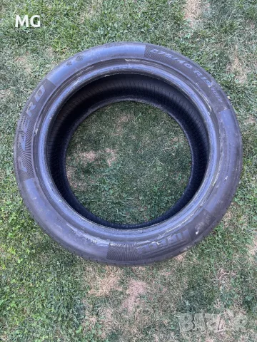 Единични гуми Pirelli  245 45 19; 275 40 19; 245 40 20, снимка 6 - Гуми и джанти - 55877721