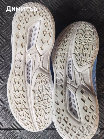 Маратонки Mizuno 42, снимка 5 - Маратонки - 40033585