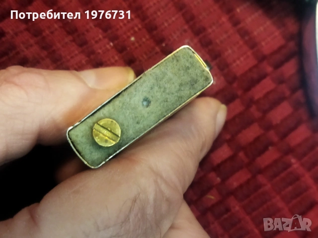 Запалки ZIPPO и IMCO , снимка 8 - Запалки - 53779712