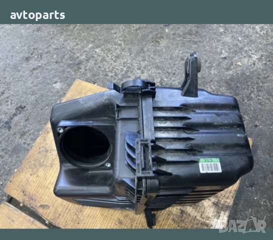 Hyundai santa fe 2.2crdi 2007година филтърна кутия, снимка 3 - Части - 40484127