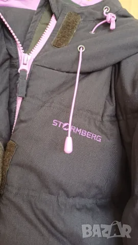 Дебело зимно яке Stormberg M, снимка 7 - Якета - 49343419