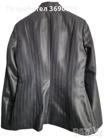 Елегантен костюм Andrews, снимка 2 - Костюми - 49313082