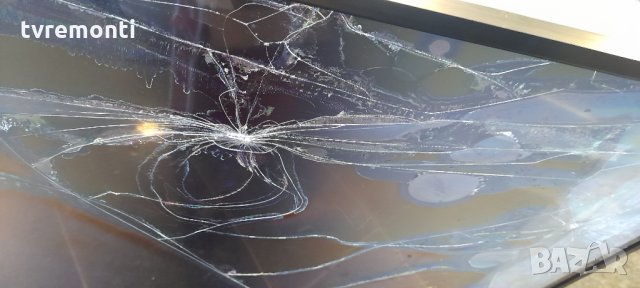 лед диоди от дисплей LC650EQH-FLM2 от телевизор LG модел 65SK8100LLA, снимка 4 - Части и Платки - 35861019