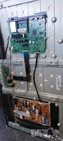 LED подсветка за дисплей CY-HF390BGMV1H ​ за телевизор SAMSUNG модел UE39F5000​ , снимка 3 - Части и Платки - 42608040