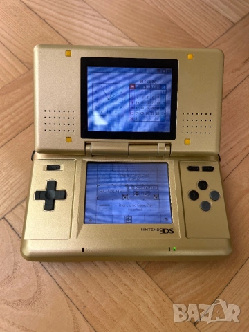 Nintendo Ds Zelda, снимка 4 - Nintendo конзоли - 53808523