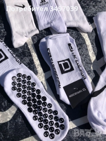 Чорапи Dri-fit , снимка 15 - Мъжки чорапи - 51573326