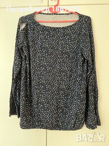 Блузи, снимка 9 - Блузи с дълъг ръкав и пуловери - 42300700