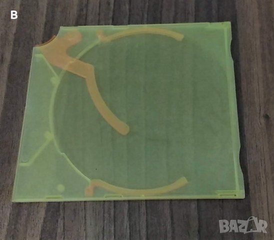 Разни празни кутии за CD, снимка 4 - Други - 40959255