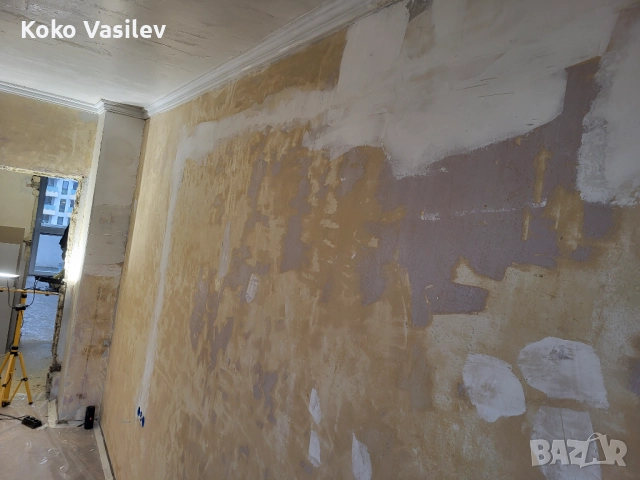 Търся работа в сверата на строителството, снимка 2 - Майстори - 52971500