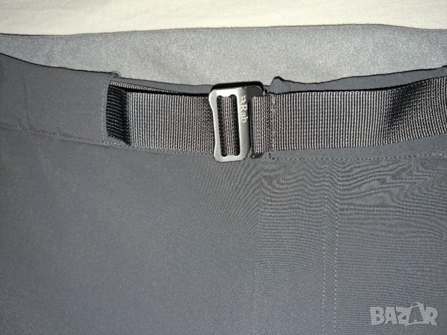 Rab Incline AS pant (L) и Orbit Hoodie (S) дамски панталон и полар, снимка 3 - Спортни екипи - 53487343