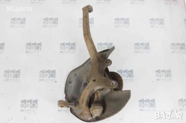 Шенкел преден ляв за Mercedes C-class W202 (1993-2000), снимка 2 - Части - 49367475