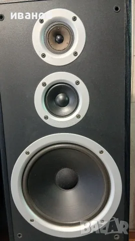 Тонколони Jamo Studio 180, снимка 5 - Тонколони - 56229858