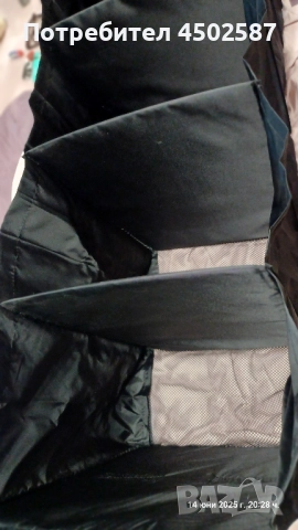 Органайзер за гардероб, снимка 6 - Органайзери - 52259269