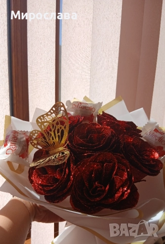 Подарък за всеки повод, снимка 3 - Романтични подаръци - 51788319