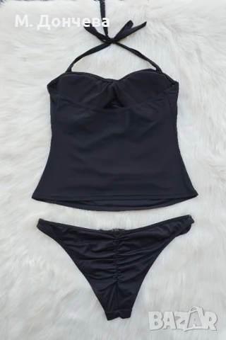 Бански за бременни размер ХЛ , снимка 12 - Дрехи за бременни - 50677462