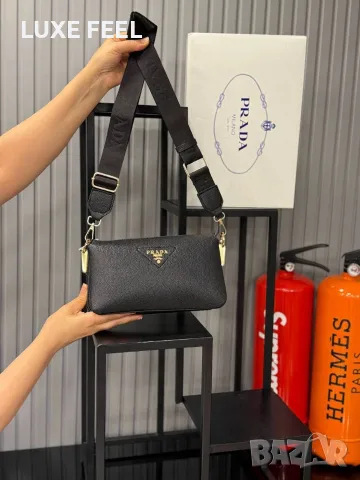 Prada ✨Дамски Чанти , снимка 6 - Чанти - 55944878