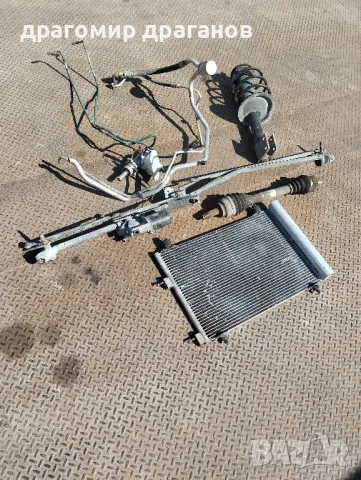 Пежо 307 останали авточасти, снимка 9 - Части - 49578177