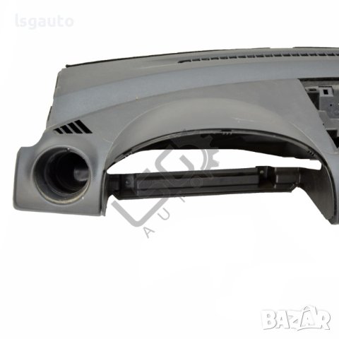 Табло горна част Mazda 2 I (DY) 2003-2007 ID:104733, снимка 4 - Части - 41355593