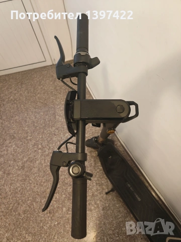 Тротинетка NIU KQi3 Pro, снимка 5 - Велосипеди - 53195009