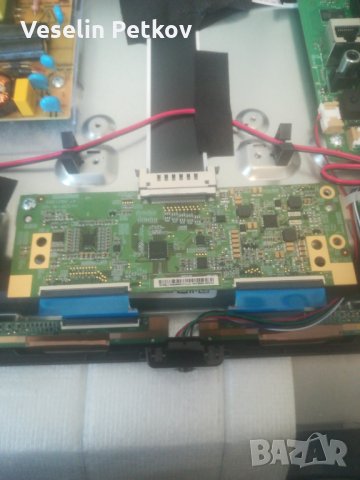 OK ODL 32850FV-TIB, снимка 6 - Части и Платки - 33898187