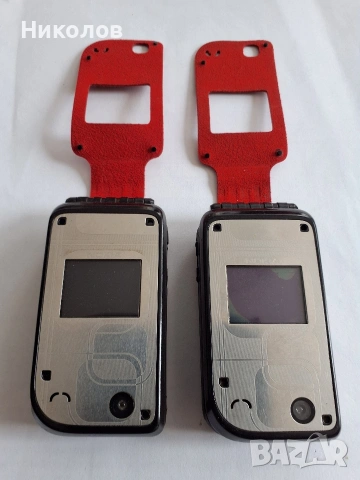 NOKIA 7270 FINLAND, снимка 11 - Nokia - 53869862