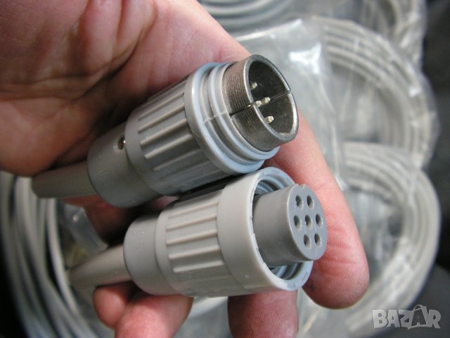 RFT Gefell, ех Neumann MV692 NEW ! Студиен, кондензаторен  Намален !!!микрофон, снимка 12 - Микрофони - 44182368